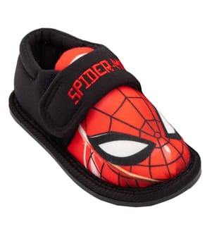 Spider-Man - Chaussons - Garçon