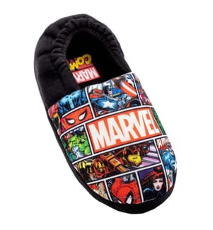 Marvel Avengers - Chaussons - Garçon