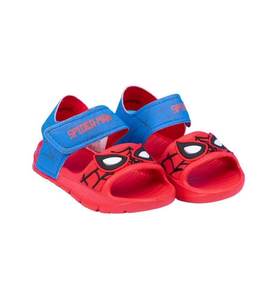 Spider-Man - Sandales - Garçon