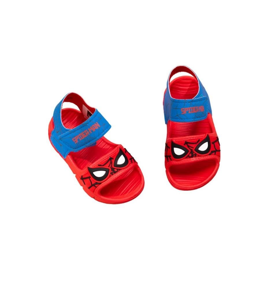 Spider-Man - Sandales - Garçon
