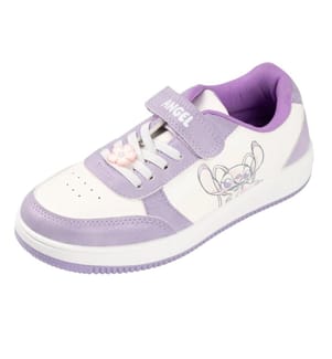 Lilo & Stitch - Baskets motif Angel - Fille