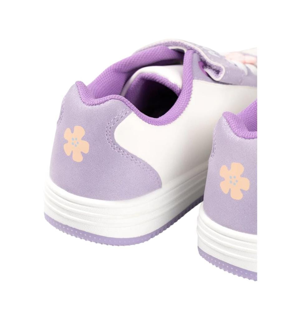 Lilo & Stitch - Sneaker für Mädchen, Klettverschluss