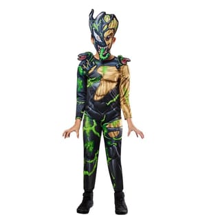 Marvel - Costume de déguisement Halloween VENOMISED GROOT - Enfant