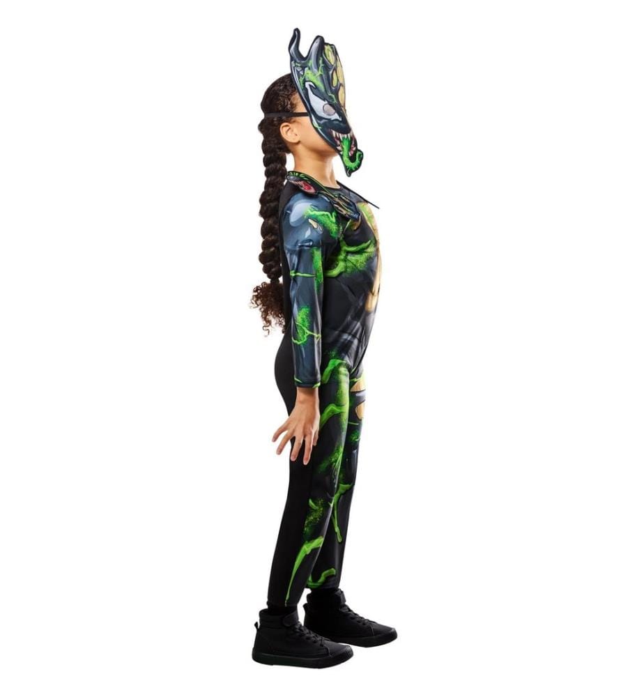 Marvel - "Venomised Groot" Kostüm-Anzug für Kinder, Halloween