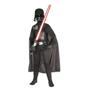 Star Wars - Déguisement - Garçon