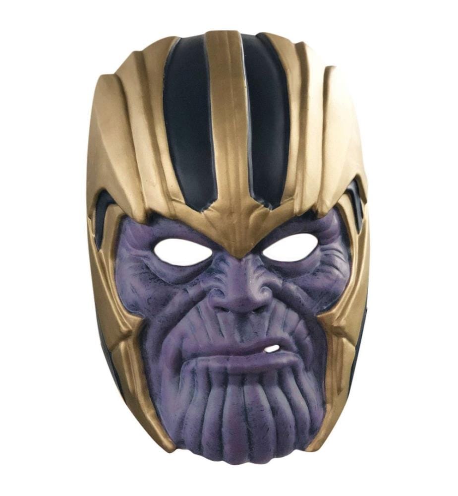 Star WarsRagazzi Deluxe Thanos Costume