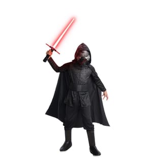 Star Wars - Déguisement DELUXE - Enfant