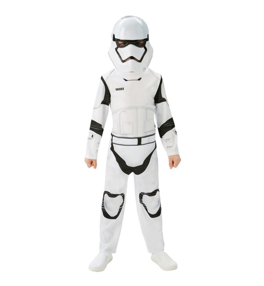 Star Wars - Kostüm für Kinder ‘” ´Storm Trooper“