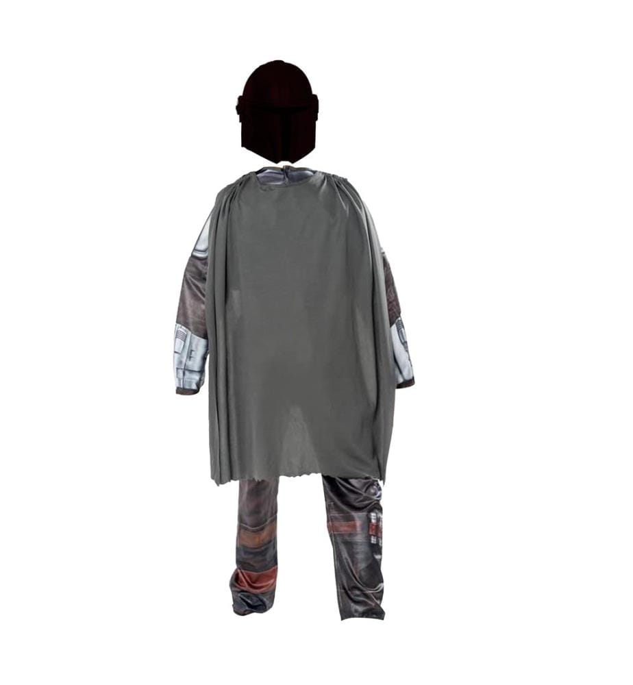Star Wars: The Mandalorian - Kostüm - Kinder