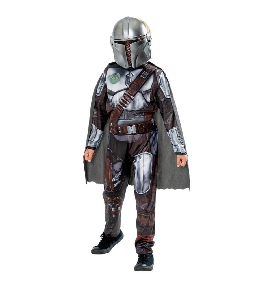 Star Wars: The Mandalorian - Kostüm - Kinder