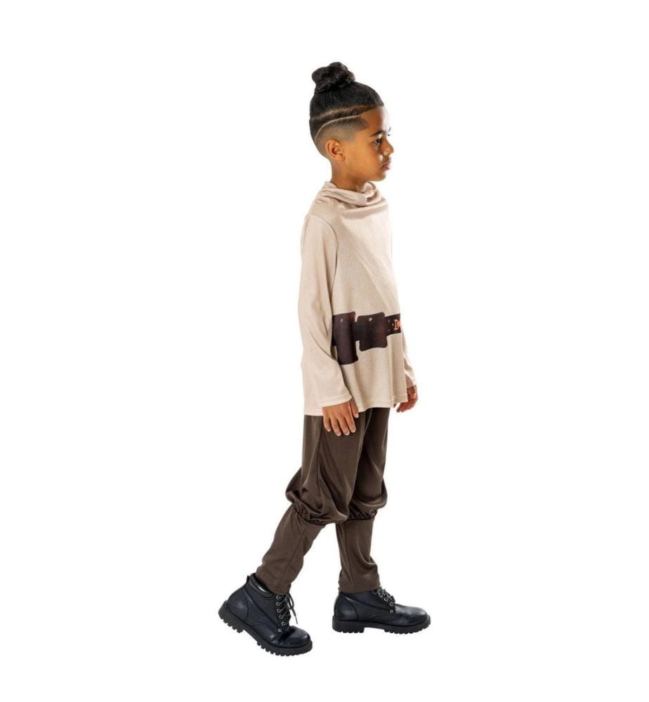 Star Wars: Obi-Wan Kenobi - Kostüm - Kinder