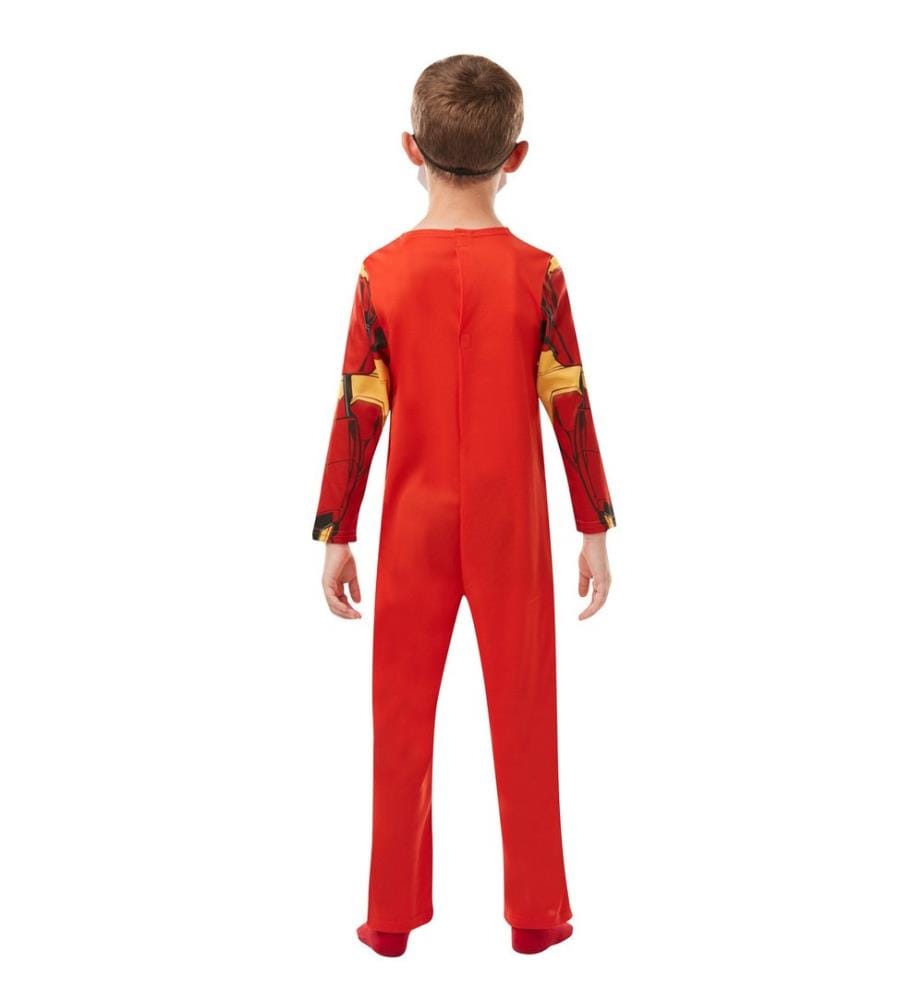 Iron ManBambini Costume