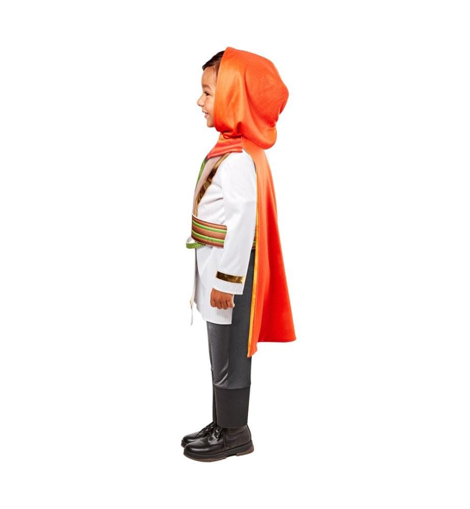 Star Wars: Young Jedi AdventuresBambini Kai Stella Luminosa Costume
