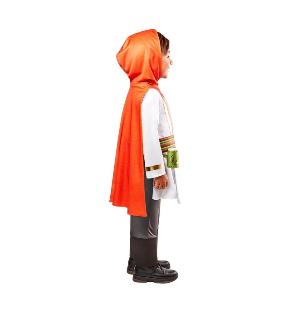 Star Wars: Young Jedi AdventuresBambini Kai Stella Luminosa Costume