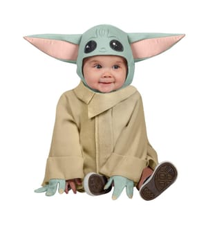 Star Wars: The Mandalorian - Déguisement - Bébé