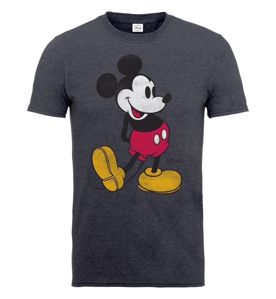 Disney - T-shirt - Adulte