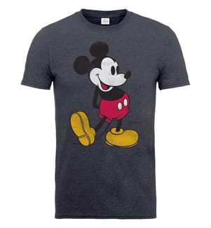Disney - T-shirt - Adulte