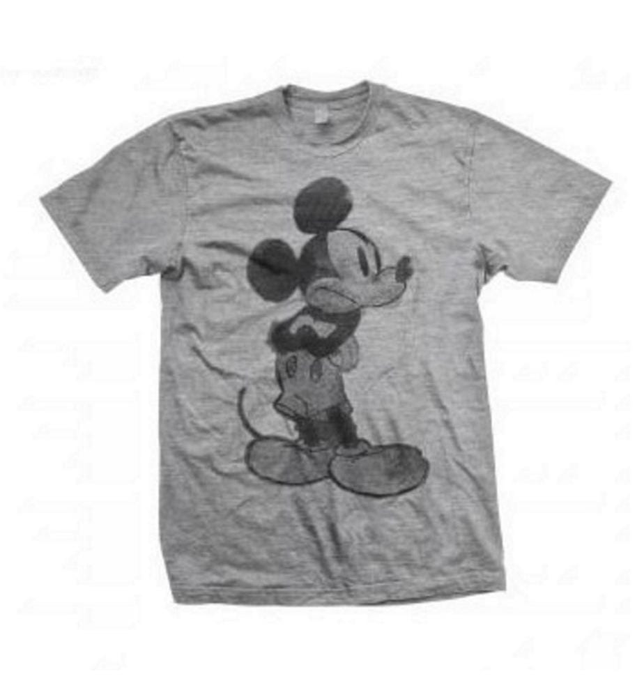 Disney - T-shirt - Adulte