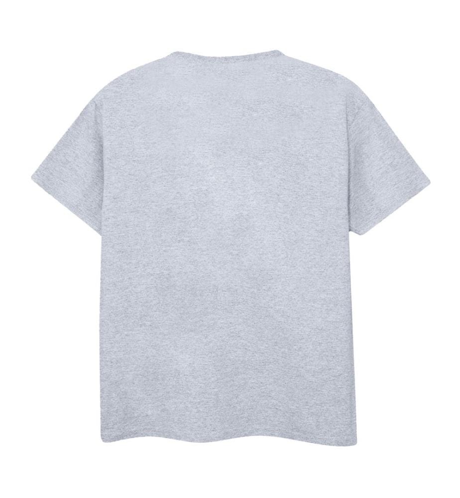 Disney Girls Lilo & Stitch Reading A Book Cotton T-Shirt