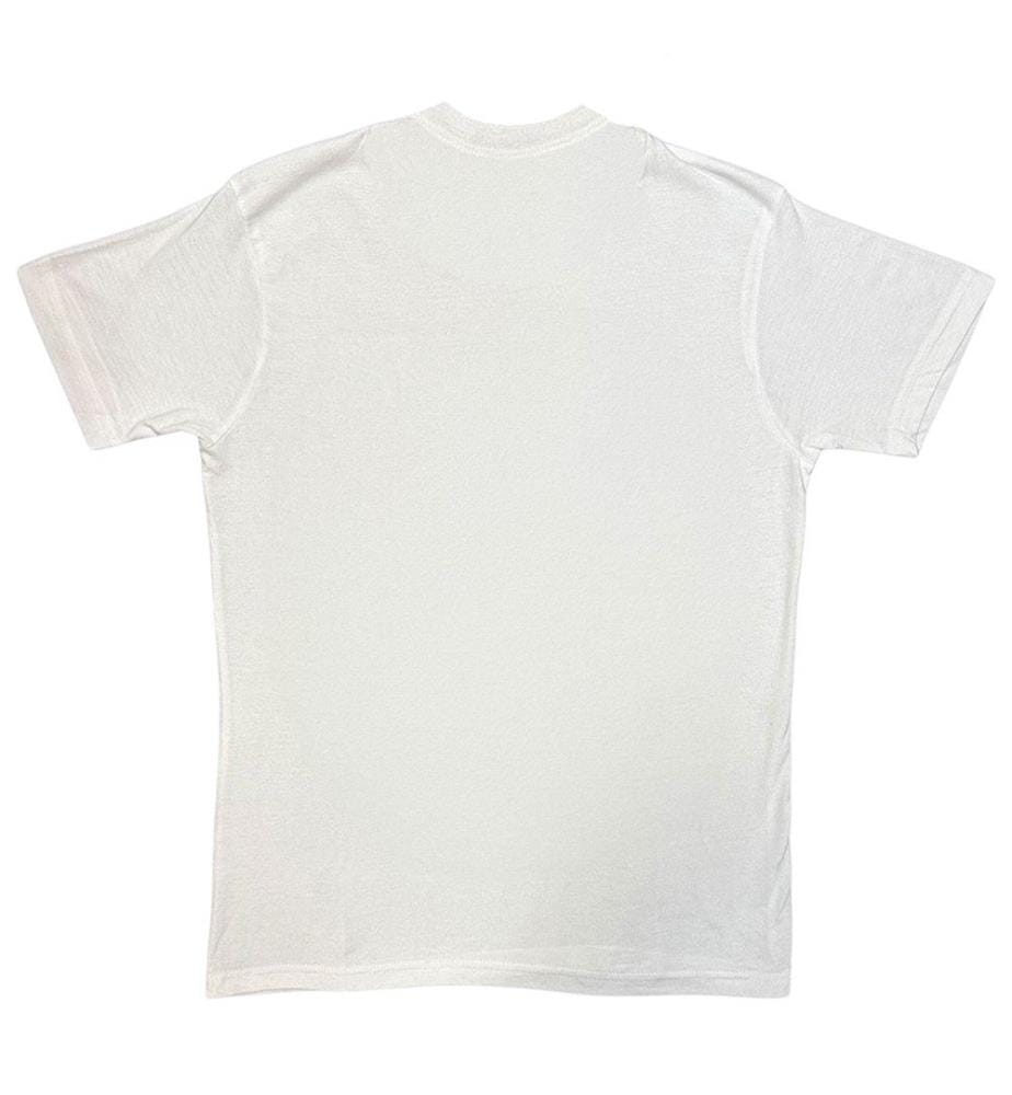 Disney Girls Cherry Pie Minnie Mouse & Daisy Cotton T-Shirt