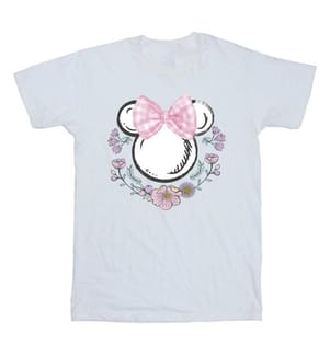 Disney - T-shirt - Fille