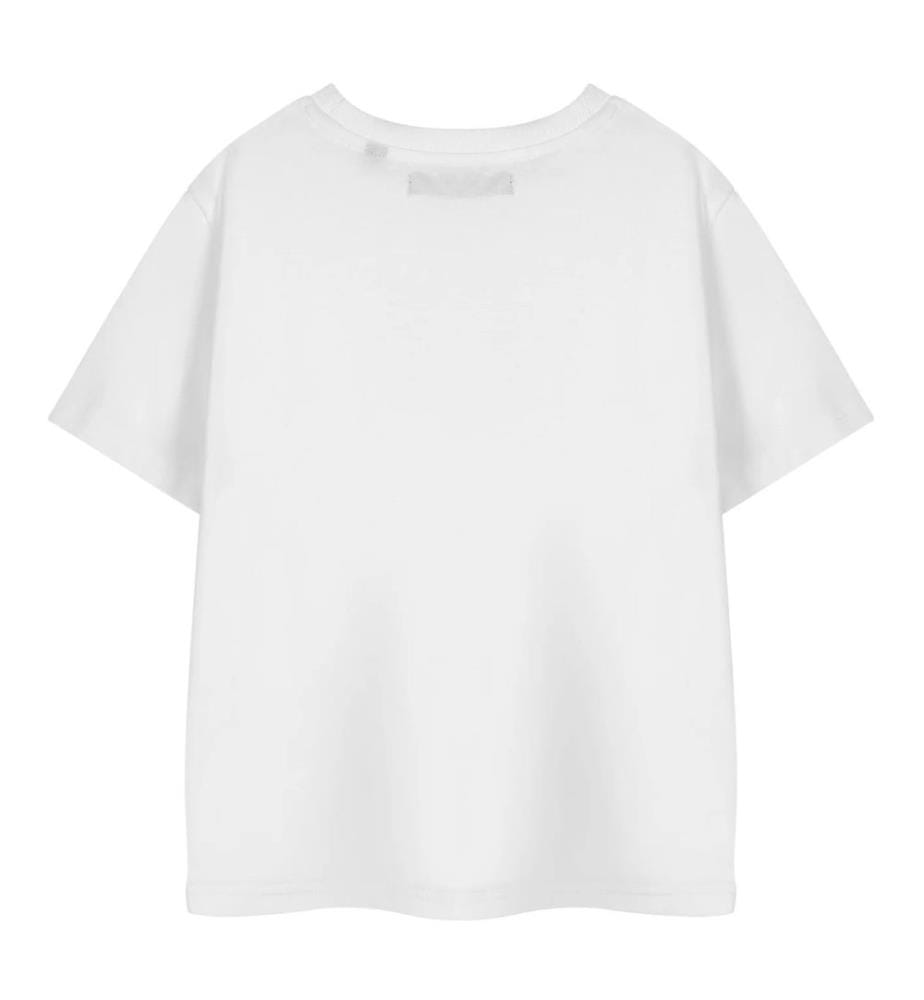 Lilo & Stitch Girls Short-Sleeved T-Shirt