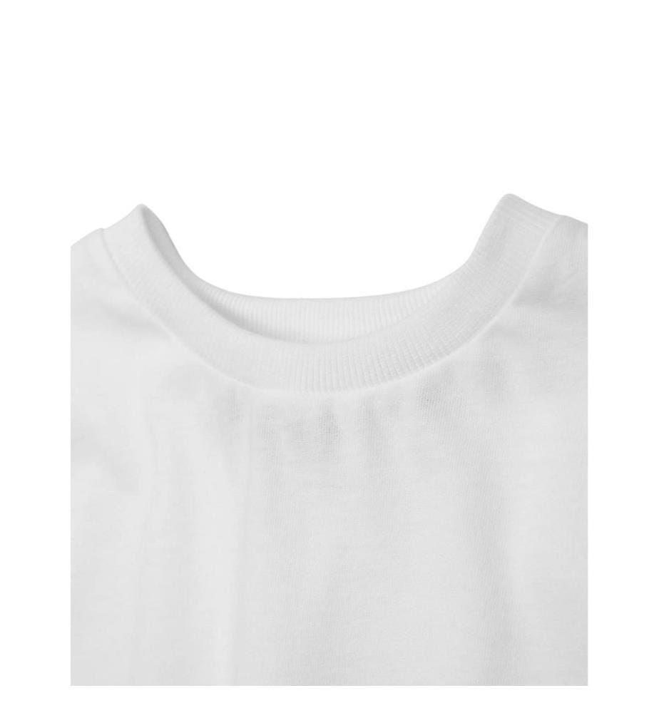 Lilo & Stitch Girls Short-Sleeved T-Shirt