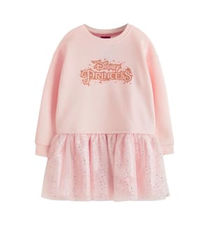 Disney Princess - Robe décontractée - Fille
