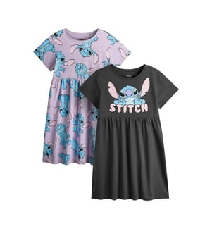 Lilo & Stitch - Ensemble de robes - Fille