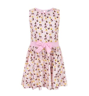 Disney Tsum Tsum - Robe patineuse - Fille