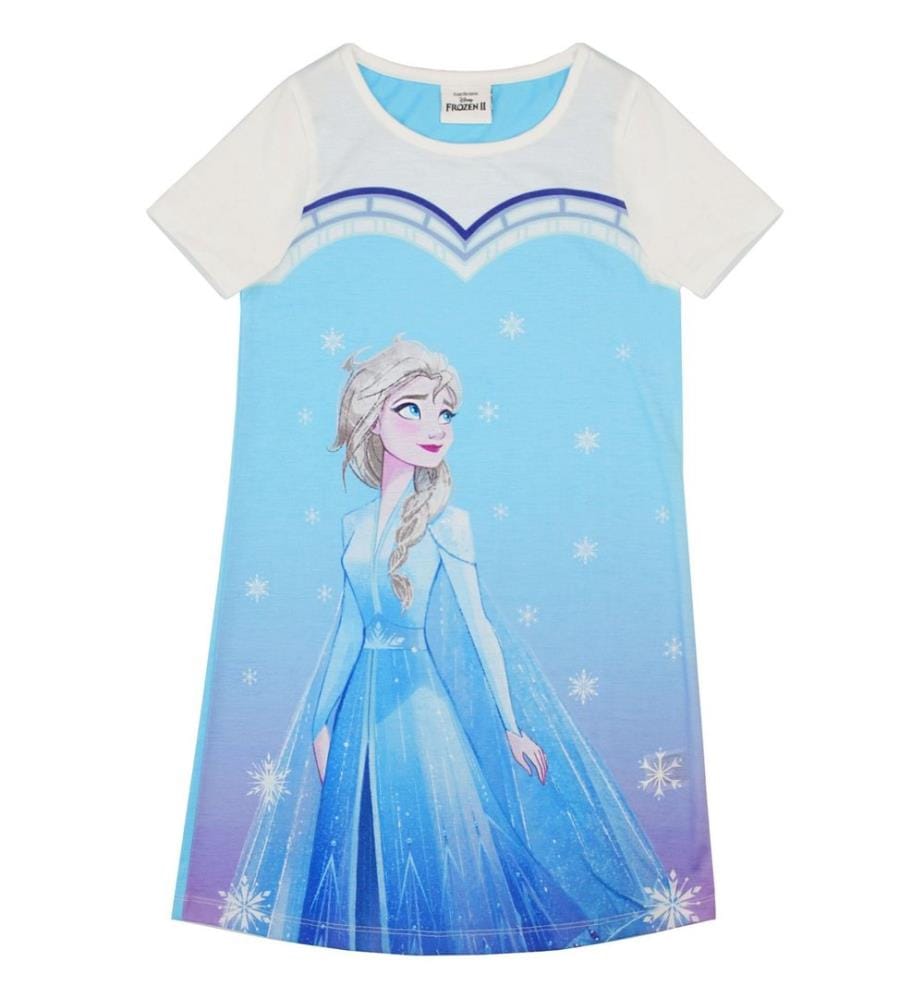 Frozen - Nachthemd für Mädchen
