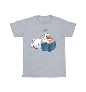 Disney - "Frozen" T-Shirt für Jungen