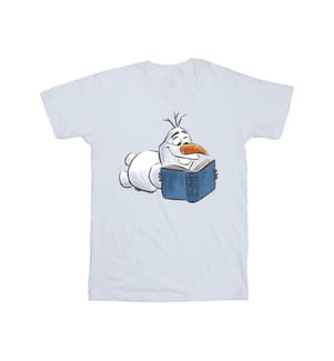 Disney - "Frozen" T-Shirt für Jungen