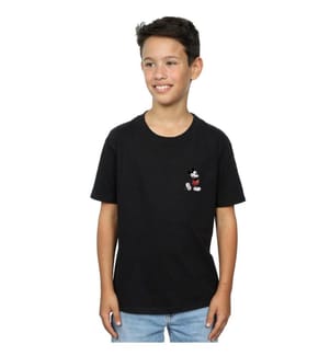 Disney - "Kickin" T-Shirt für Jungen
