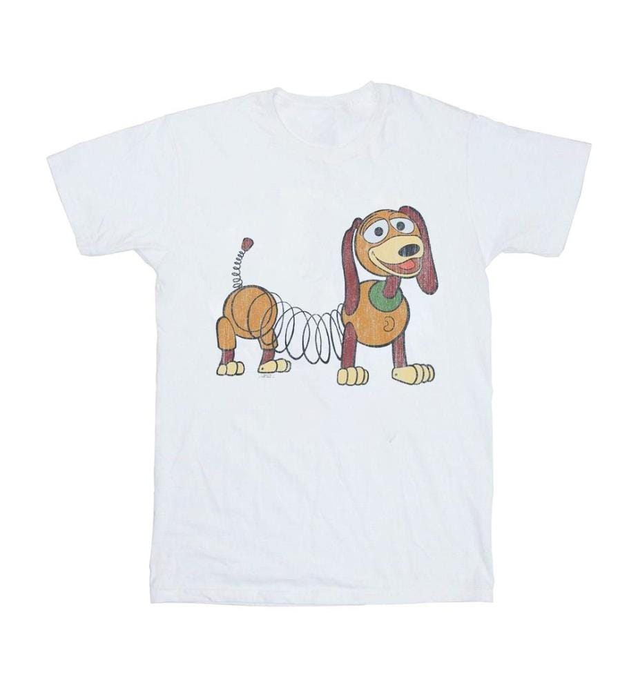 Disney - T-shirt TOY STORY - Garçon