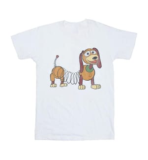 Disney - "Toy Story 4" T-Shirt für Jungen