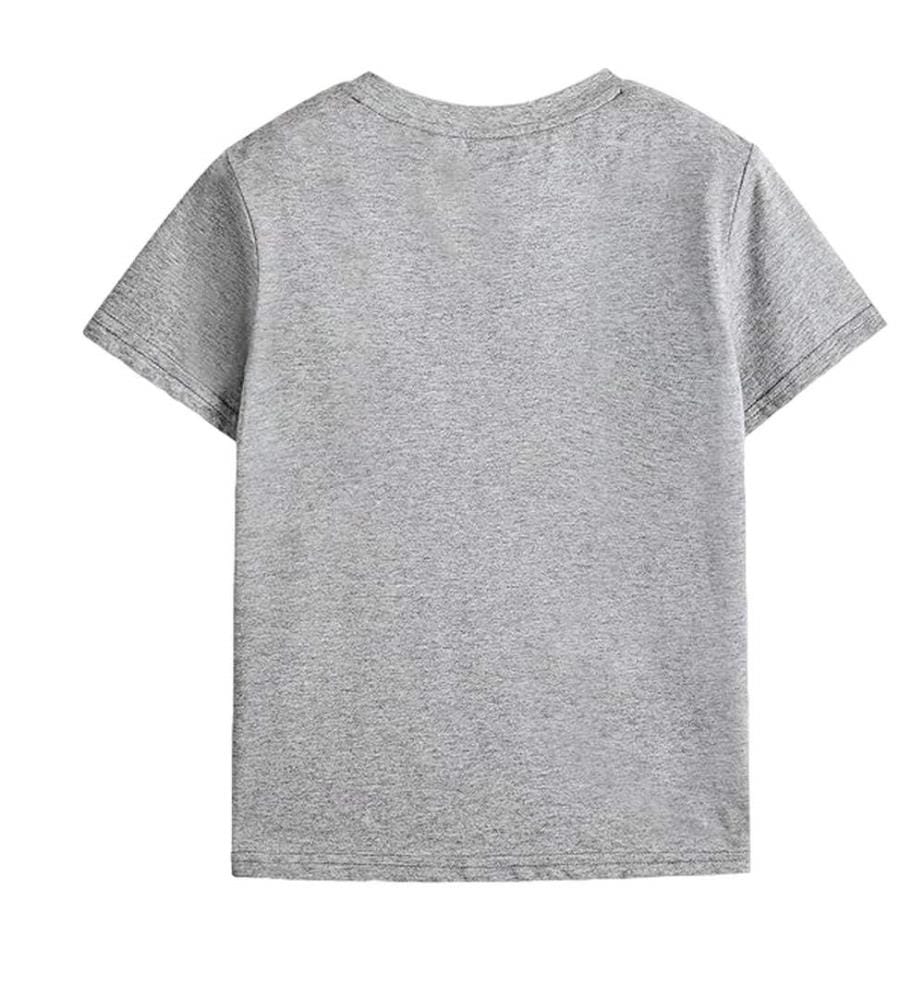 Marvel Avengers - T-shirt - Garçon