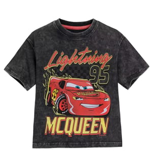 Cars - T-Shirt für Jungen