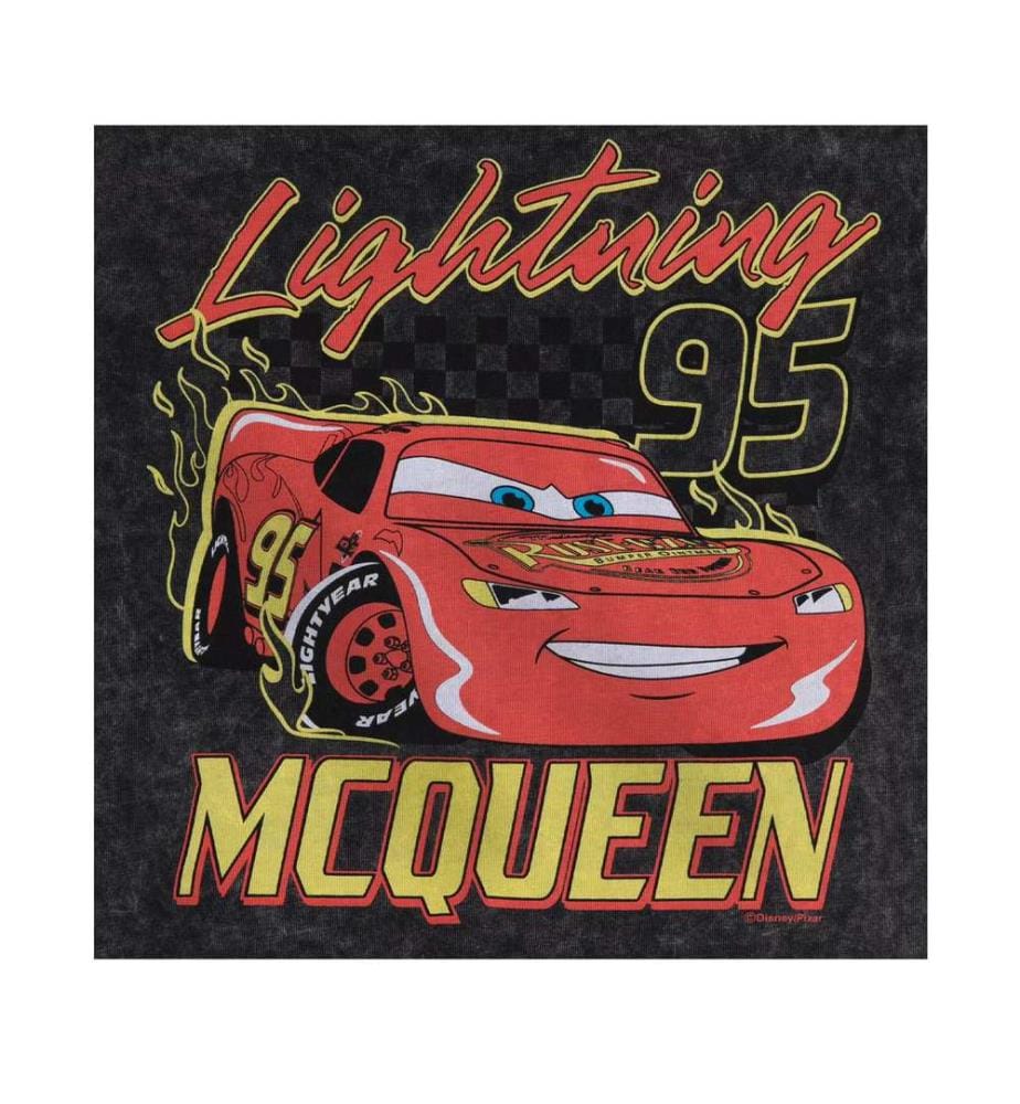 Cars - T-shirt - Garçon