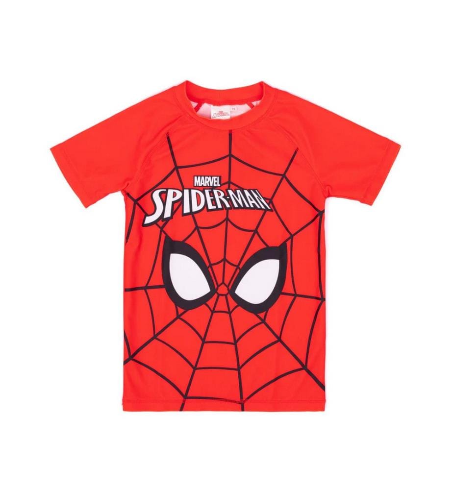 Spider-Man Set da Nuoto Ragazzi