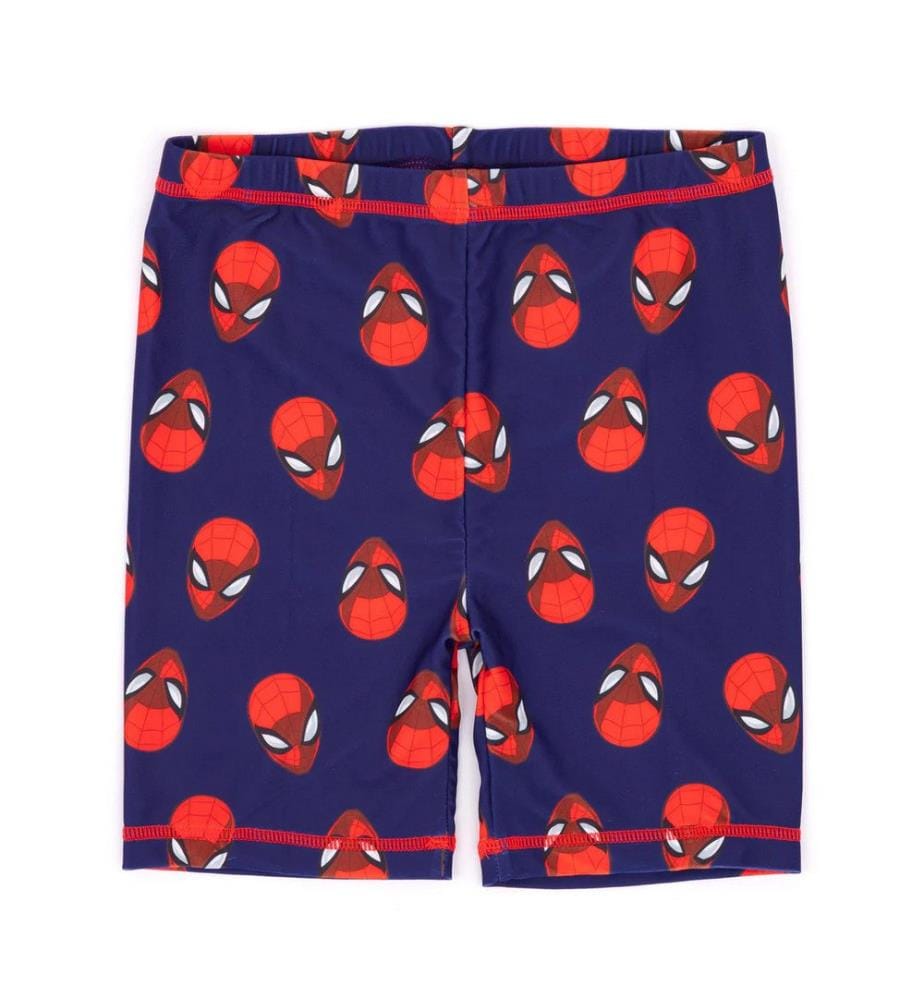 Spider-Man Set da Nuoto Ragazzi