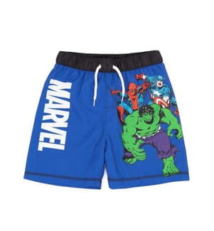 Marvel - Short de bain - Garçon