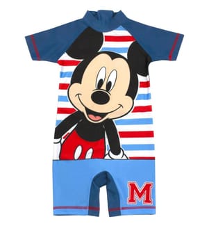 Disney - Maillot de bain SUNSAFE - Garçon