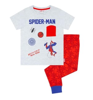 Spider-Man - Schlafanzug für Jungen