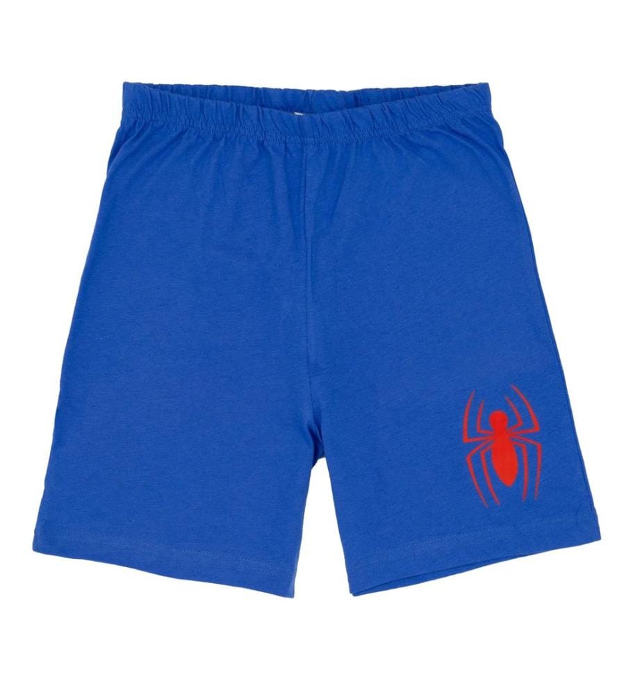 Spider-Man - Ensemble de pyjama court - Garçon
