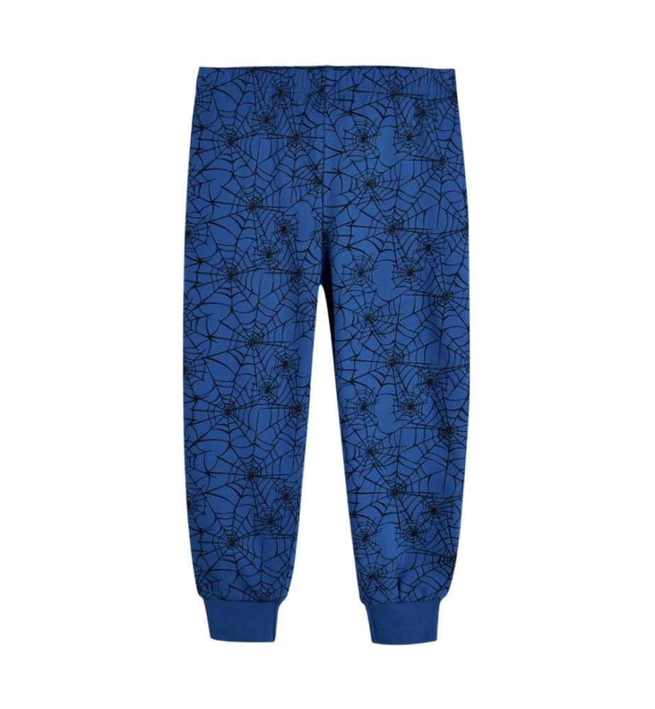 Spider-Man - Schlafanzug mit langer Hose für Jungen