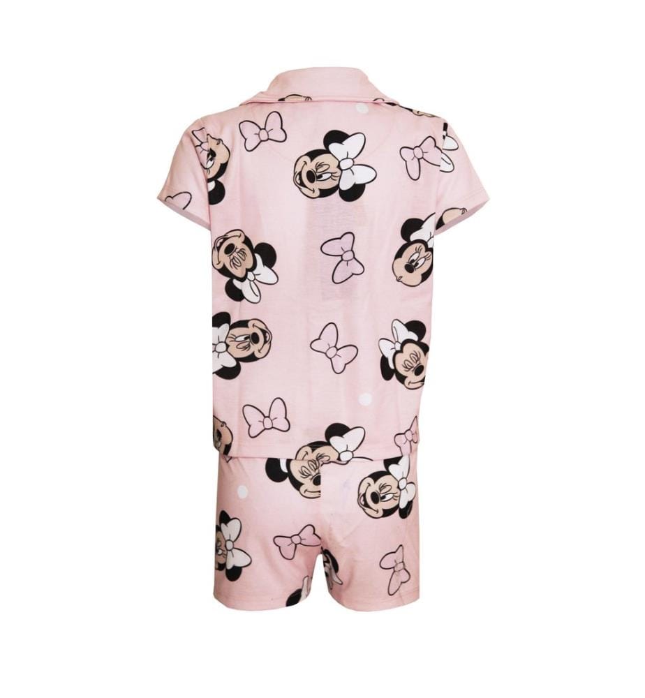 Disney - Ensemble de pyjama - Fille