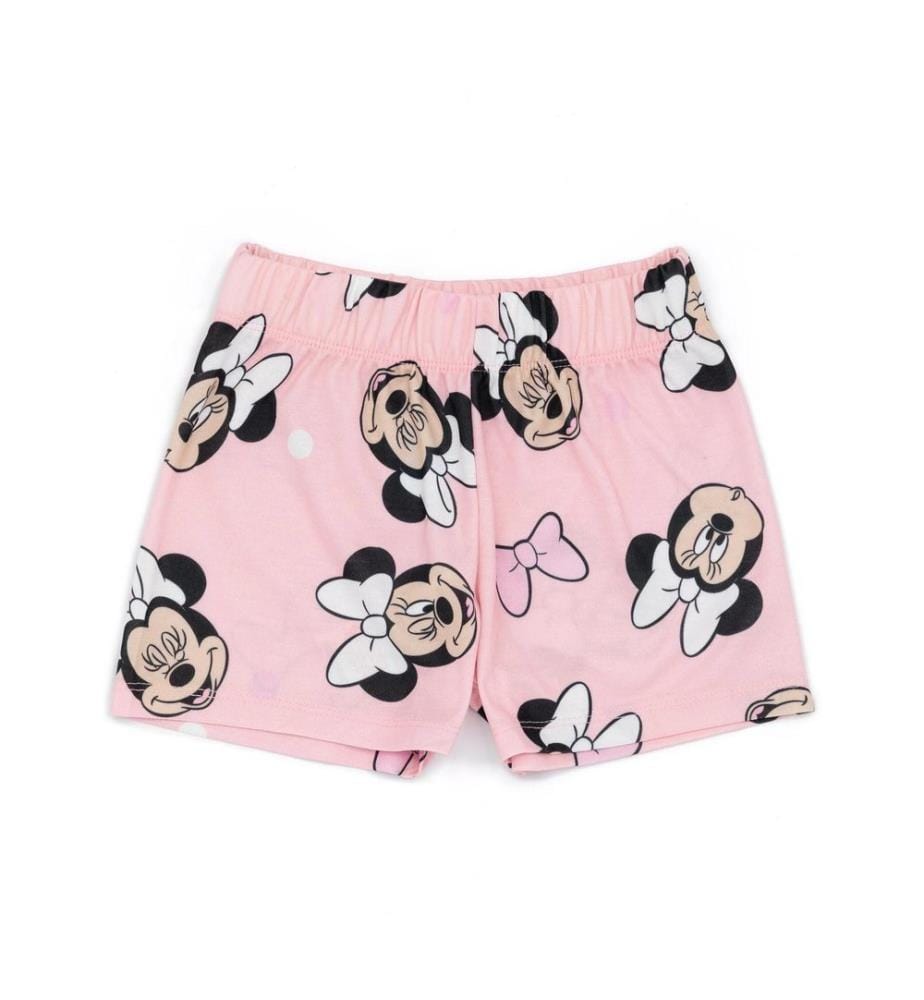 Disney - Ensemble de pyjama - Fille