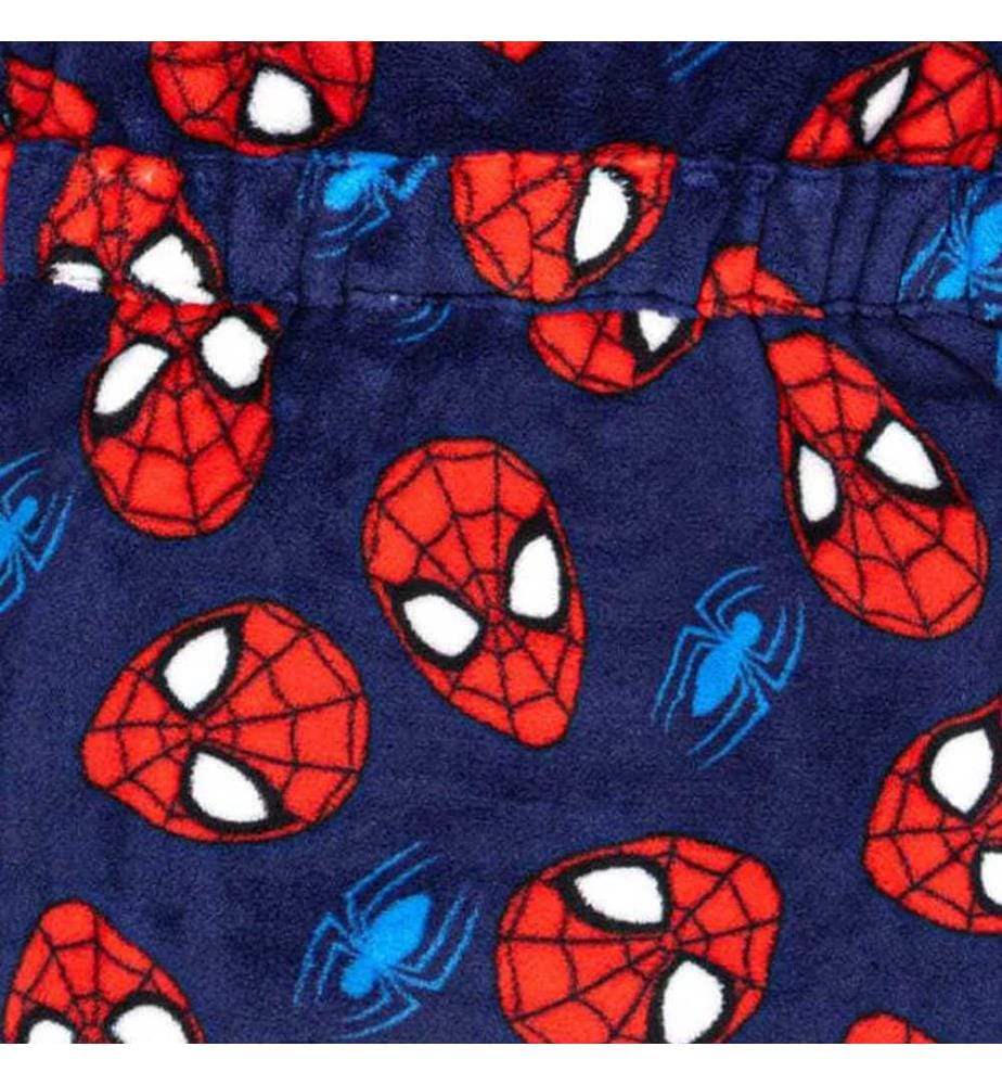Spider-Man Accappatoio Bambini