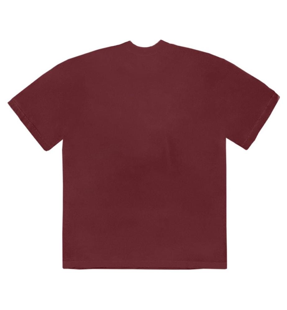 Disney - T-shirt motif Mickey Mouse motif/style trèfle - Adulte